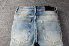 Jeans #828