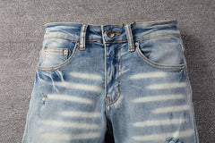 Jeans #828