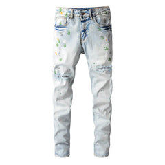 Jean 685