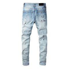 Jeans #820