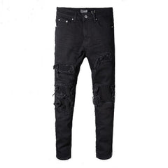 Folds Jean #569