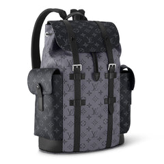Louis Vuttion Christopher Backpack