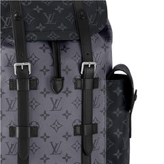 Louis Vuttion Christopher Backpack
