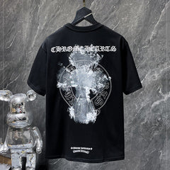 Chrome Hearts  T-Shirt #8777