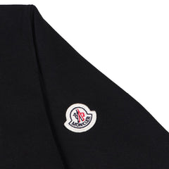 Moncler Crew Neck Pullover Sweatshirts