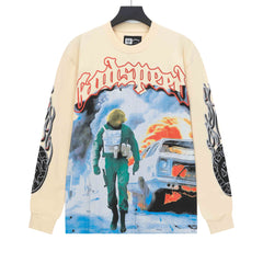 GODSPEED Khaos Long Sleeve T-Shirt