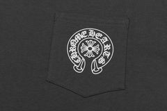 Chrome Hearts Long Sleeve T-Shirt K8008