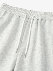 Vintage Drawstring Loose Drape Sweatpants