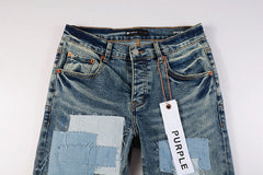 Purple Brand Jean #9015