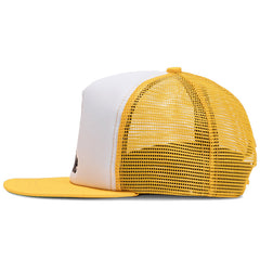 RHUDE SPADE TRUCKER CAP