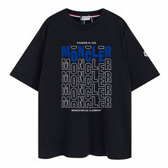 MONCLER T-Shirt Oversize