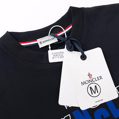 MONCLER T-Shirt Oversize