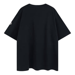 MONCLER T-Shirt Oversize