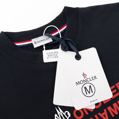 MONCLER T-Shirt Oversize