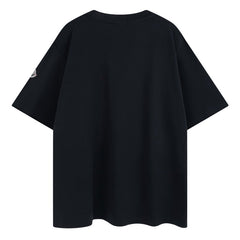 MONCLER T-Shirt Oversize