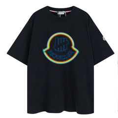 MONCLER T-Shirt Oversize