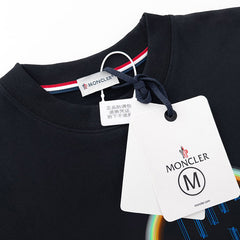 MONCLER T-Shirt Oversize