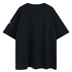 MONCLER T-Shirt Oversize