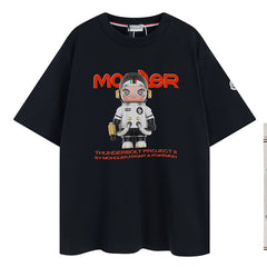 MONCLER T-Shirt Oversize