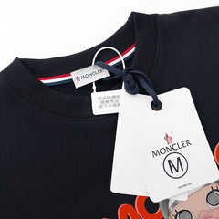 MONCLER T-Shirt Oversize