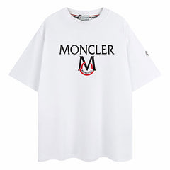 MONCLER T-Shirt Oversize