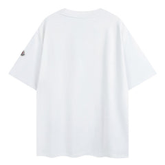 MONCLER T-Shirt Oversize