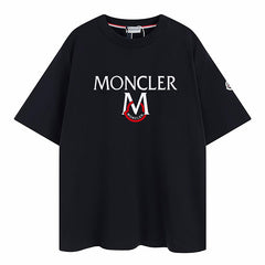 MONCLER T-Shirt Oversize