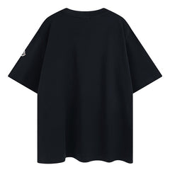 MONCLER T-Shirt Oversize