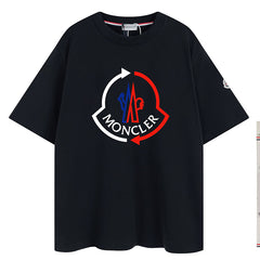 MONCLER T-Shirt Oversize