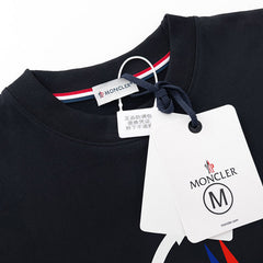 MONCLER T-Shirt Oversize