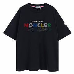 MONCLER T-Shirt Oversize