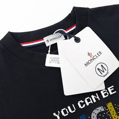 MONCLER T-Shirt Oversize