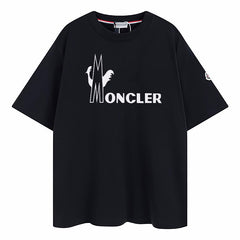 MONCLER T-Shirt Oversize