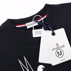 MONCLER T-Shirt Oversize