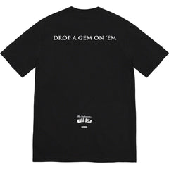 SUPREME MOBB DEEP DRAGON TEE