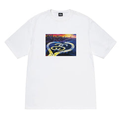 STUSSY SS HIGHWAY TEE SS23