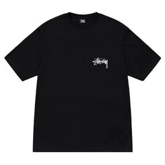 STUSSY SS23 DICED OUT TEE