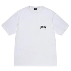 STUSSY SS23 DICED OUT TEE