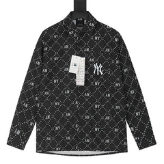 MLB NY Shirt