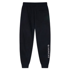 Givenchy Classic Pants Oversize