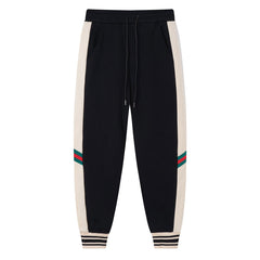 Gucci webbing Pant Oversize