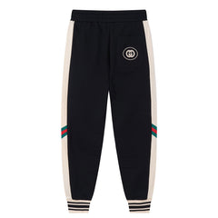 Gucci webbing Pant Oversize