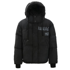 Balenciaga Classic Down Jacket