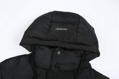 Balenciaga Classic Down Jacket