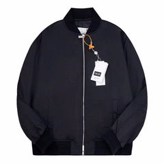 Dior Cotton Bomber Jacket