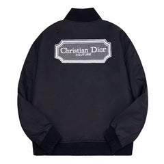 Dior Cotton Bomber Jacket