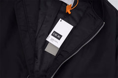 Dior LOGO Cotton Bomber Jacket