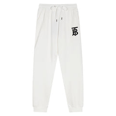 BURBERRY Classic Pants Oversize