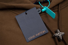Louis Vuitton Classic Hoodie Oversize