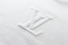 Louis Vuitton Cotton Hoodie Oversize